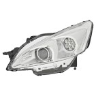 Projecteur Principal Avant Gauche Pour Peugeot 508 I 1613965880