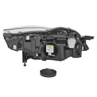 Projecteur Principal Avant Gauche Pour Peugeot 508 I 1613965880