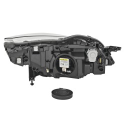 Projecteur Principal Avant Gauche Pour Peugeot 508 I 1613965880