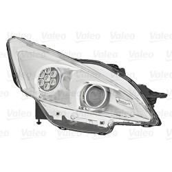 Projecteur Principal Avant Droit Pour Peugeot 508 I 1613965380