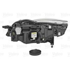 Projecteur Principal Avant Droit Pour Peugeot 508 I 1613965380
