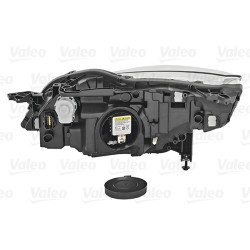 Projecteur Principal Avant Droit Pour Peugeot 508 I 1613965380