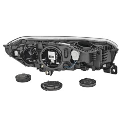 Projecteur Principal Avant Gauche Pour Citroën C5 III 1616886280