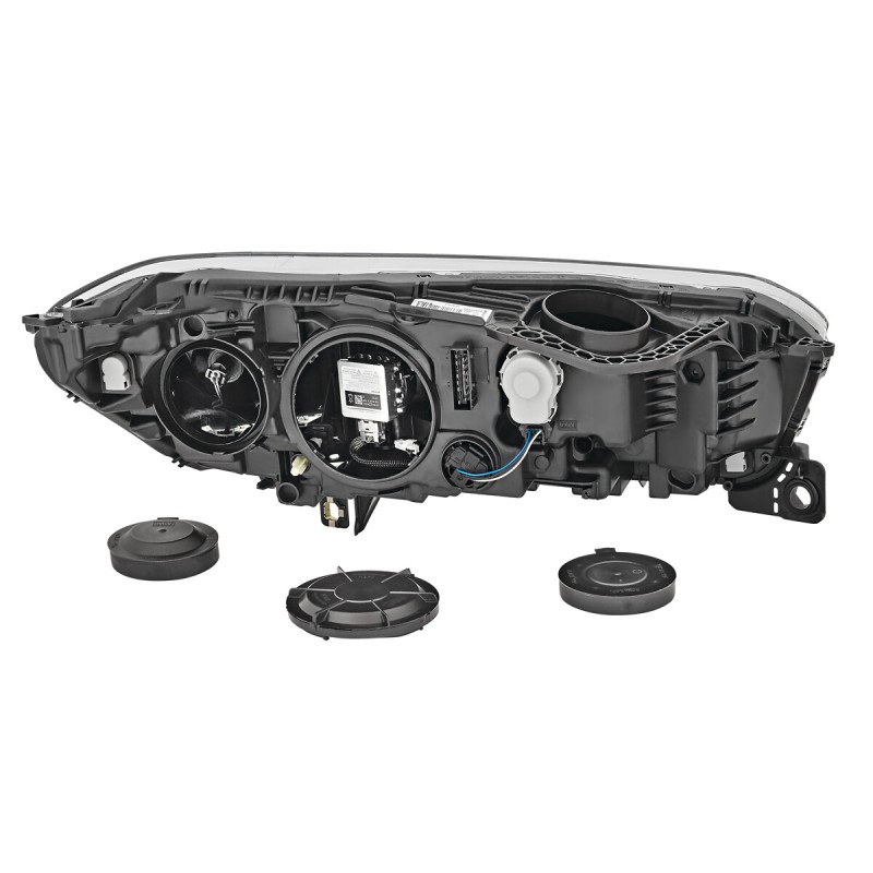 Projecteur Principal Avant Gauche Pour Citroën C5 III 1616886280