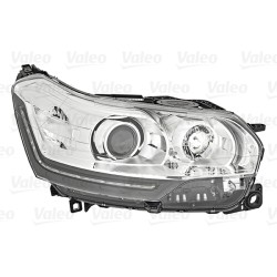Projecteur Principal Avant Droit Pour Citroën C5 III 1616886180