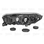 Projecteur Principal Avant Droit Pour Citroën C5 III 1616886180