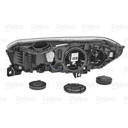 Projecteur Principal Avant Droit Pour Citroën C5 III 1616886180