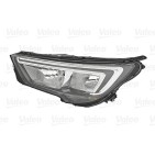 Projecteur Principal Avant Gauche Pour Opel Crossland X 13467967 YQ00349980