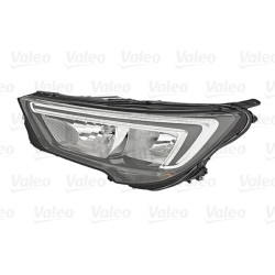 Projecteur Principal Avant Gauche Pour Opel Crossland X 13467967 YQ00349980