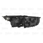 Projecteur Principal Avant Gauche Pour Opel Crossland X 13467967 YQ00349980