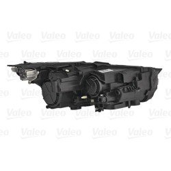 Projecteur Principal Avant Gauche Pour Opel Crossland X 13467967 YQ00349980