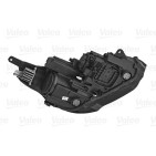 Projecteur Principal Avant Gauche Pour Opel Crossland X 13467967 YQ00349980