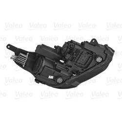 Projecteur Principal Avant Gauche Pour Opel Crossland X 13467967 YQ00349980