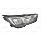 Projecteur Principal Avant Droit Pour Opel Crossland X 13467968 YQ00350780