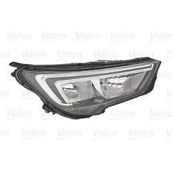Projecteur Principal Avant Droit Pour Opel Crossland X 13467968 YQ00350780