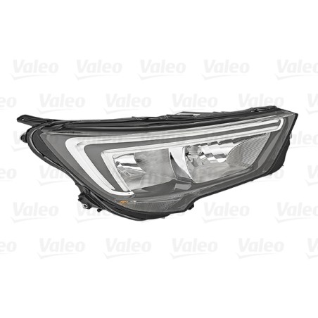 Projecteur Principal Avant Droit Pour Opel Crossland X 13467968 YQ00350780