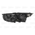 Projecteur Principal Avant Droit Pour Opel Crossland X 13467968 YQ00350780