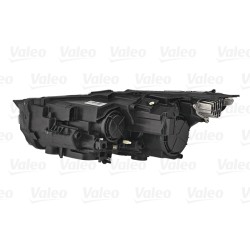 Projecteur Principal Avant Droit Pour Opel Crossland X 13467968 YQ00350780