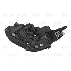 Projecteur Principal Avant Droit Pour Opel Crossland X 13467968 YQ00350780