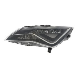 Projecteur Principal Avant Gauche Pour Seat Leon 5F1941007C 5F1941007F