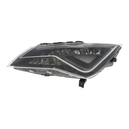 Projecteur Principal Avant Gauche Pour Seat Leon 5F1941007C 5F1941007F