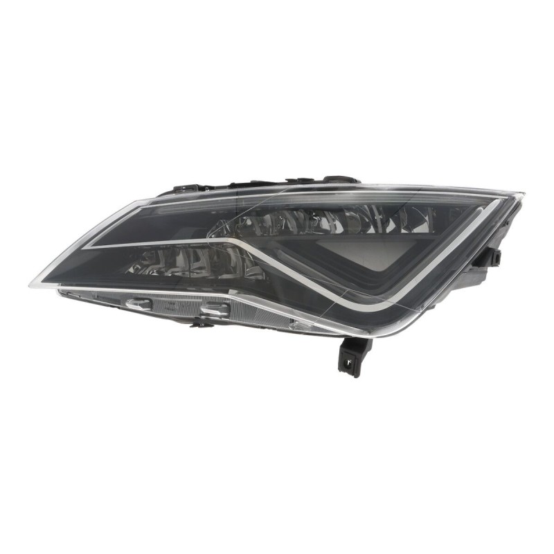 Projecteur Principal Avant Gauche Pour Seat Leon 5F1941007C 5F1941007F
