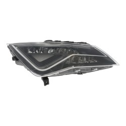 Projecteur Principal Avant Droit Pour Seat Leon 5F1941008C 5F1941008F 5F1941008G
