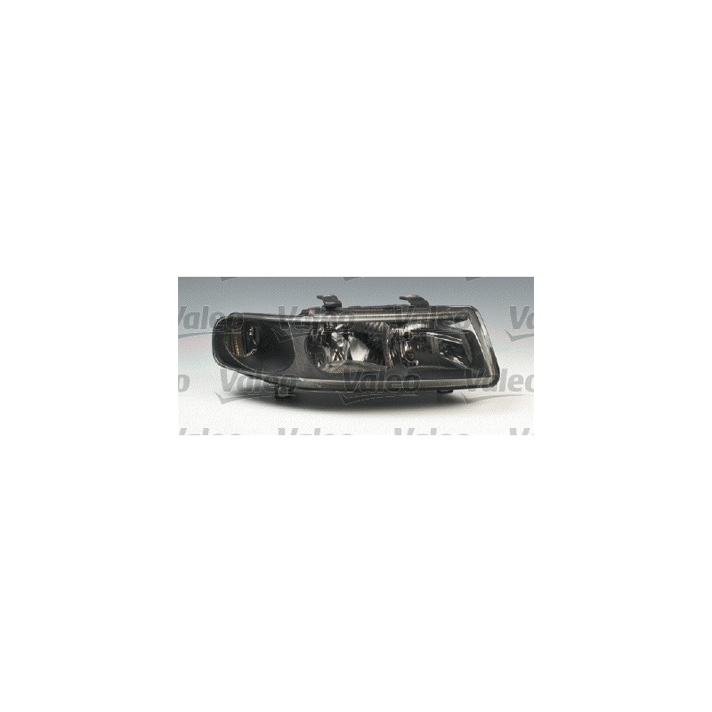 Projecteur Principal Avant Gauche Pour Seat Leon Toledo II 1M1941015