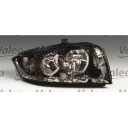 Projecteur Principal Avant Droit Pour Audi A2 8Z0941004 8Z0941004H 8Z0941004K