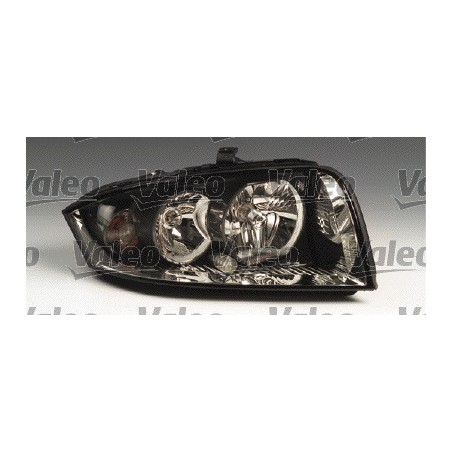 Projecteur Principal Avant Droit Pour Audi A2 8Z0941004 8Z0941004H 8Z0941004K