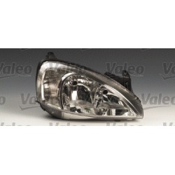Projecteur Principal Avant Gauche Pour Opel Combo/Monospace Combo Tour 1216000
