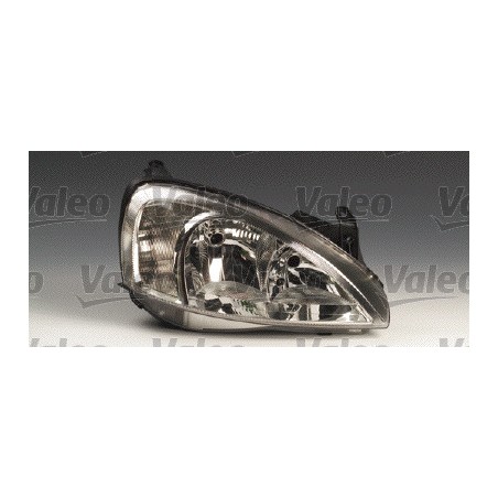 Projecteur Principal Avant Gauche Pour Opel Combo/Monospace Combo Tour 1216000