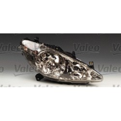 Projecteur Principal Avant Droit Pour Peugeot 306 307 6205-Z2 6205-ZP 6205Z2