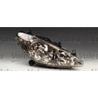 Projecteur Principal Avant Gauche Pour Peugeot 306 307 6204-Z3 6204Z3