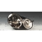 Projecteur Principal Avant Droit Pour VW Polo 6Q1941008AF 6Q1941008BB 6Q1941008L