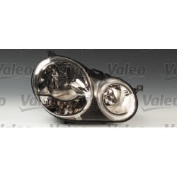 Projecteur Principal Avant Droit Pour VW Polo 6Q1941008AF 6Q1941008BB 6Q1941008L