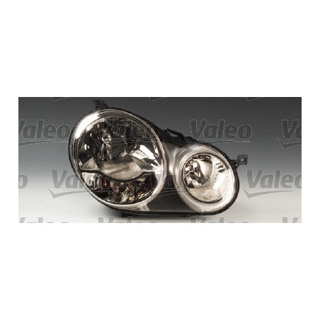 Projecteur Principal Avant Droit Pour VW Polo 6Q1941008AF 6Q1941008BB 6Q1941008L
