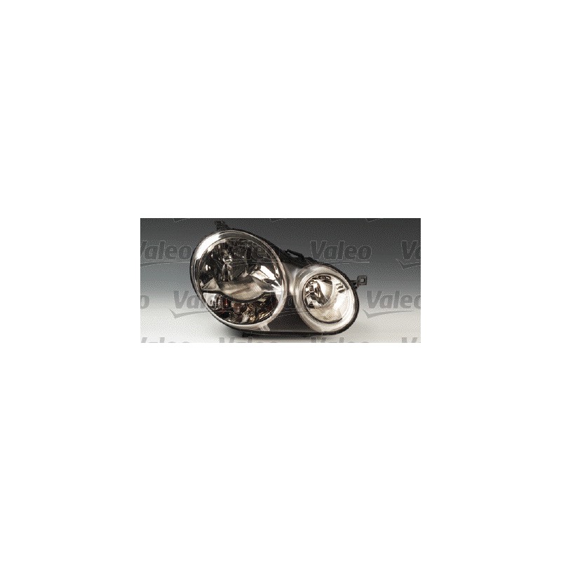 Projecteur Principal Avant Droit Pour VW Polo 6Q1941008AF 6Q1941008BB 6Q1941008L