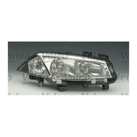 Projecteur Principal Avant Gauche Pour Renault Megane II 260604235R 7701054656