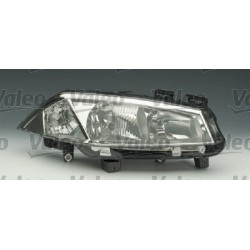 Projecteur Principal Avant Droit Pour Renault Megane II 260108053R 7701054655