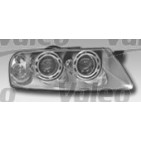 Projecteur Principal Avant Gauche Pour VW Touareg 7L6941017AG 7L6941017AP