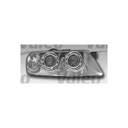 Projecteur Principal Avant Gauche Pour VW Touareg 7L6941017AG 7L6941017AP