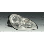 Projecteur Principal Avant Gauche Pour Porsche Cayenne 95563115700 95563115730