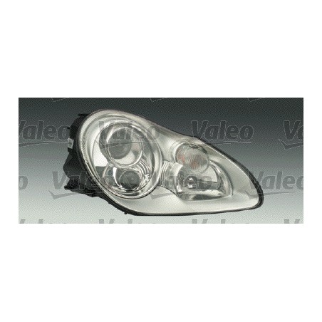 Projecteur Principal Avant Gauche Pour Porsche Cayenne 95563115700 95563115730