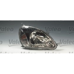 Projecteur Principal Avant Gauche Pour Toyota Yaris 81170-0D080 811700D080