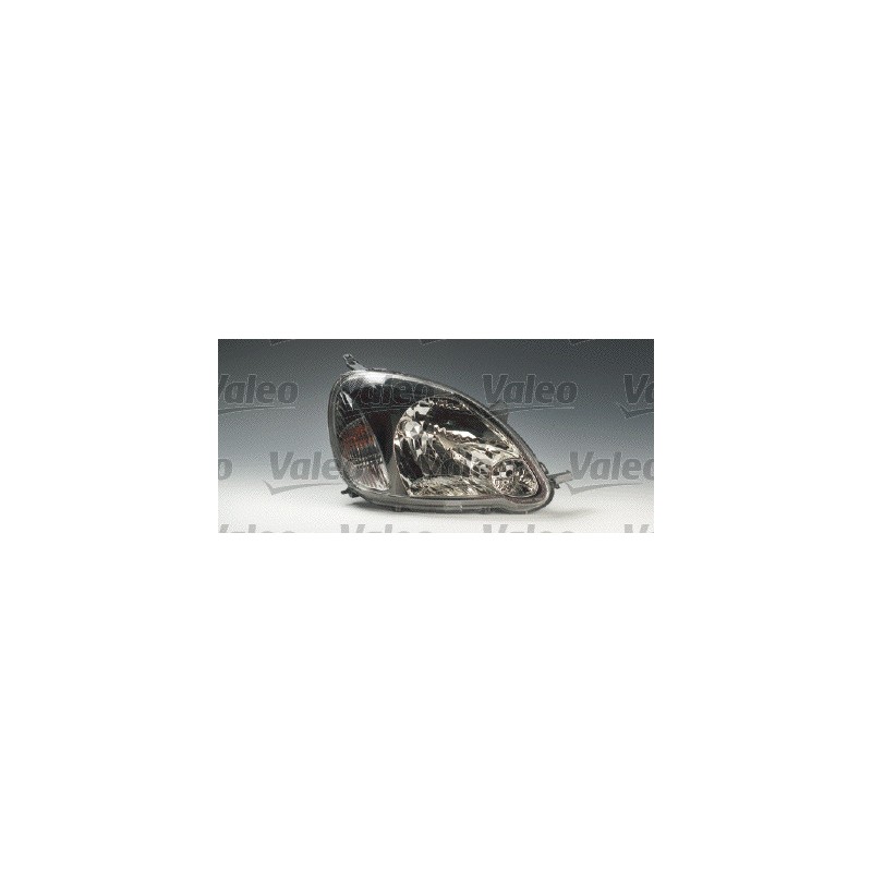Projecteur Principal Avant Gauche Pour Toyota Yaris 81170-0D080 811700D080