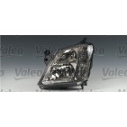 Projecteur Principal Avant Droit Pour Opel Meriva A 1216152 93175365