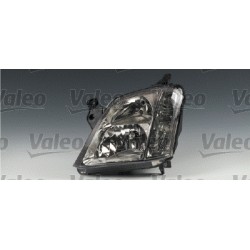 Projecteur Principal Avant Droit Pour Opel Meriva A 1216152 93175365