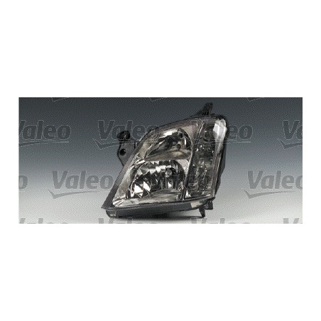 Projecteur Principal Avant Droit Pour Opel Meriva A 1216152 93175365