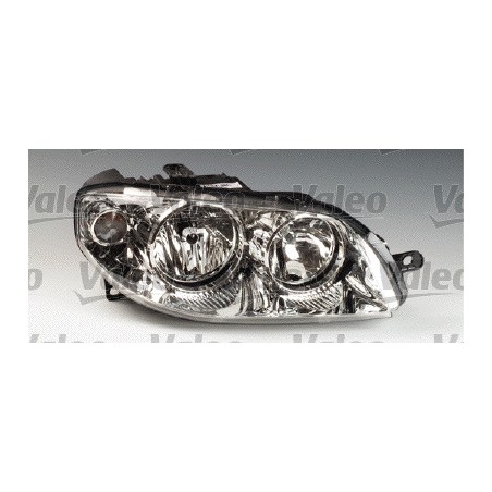 Projecteur Principal Avant Droit Pour Fiat Punto 46849385 51760025 517600250